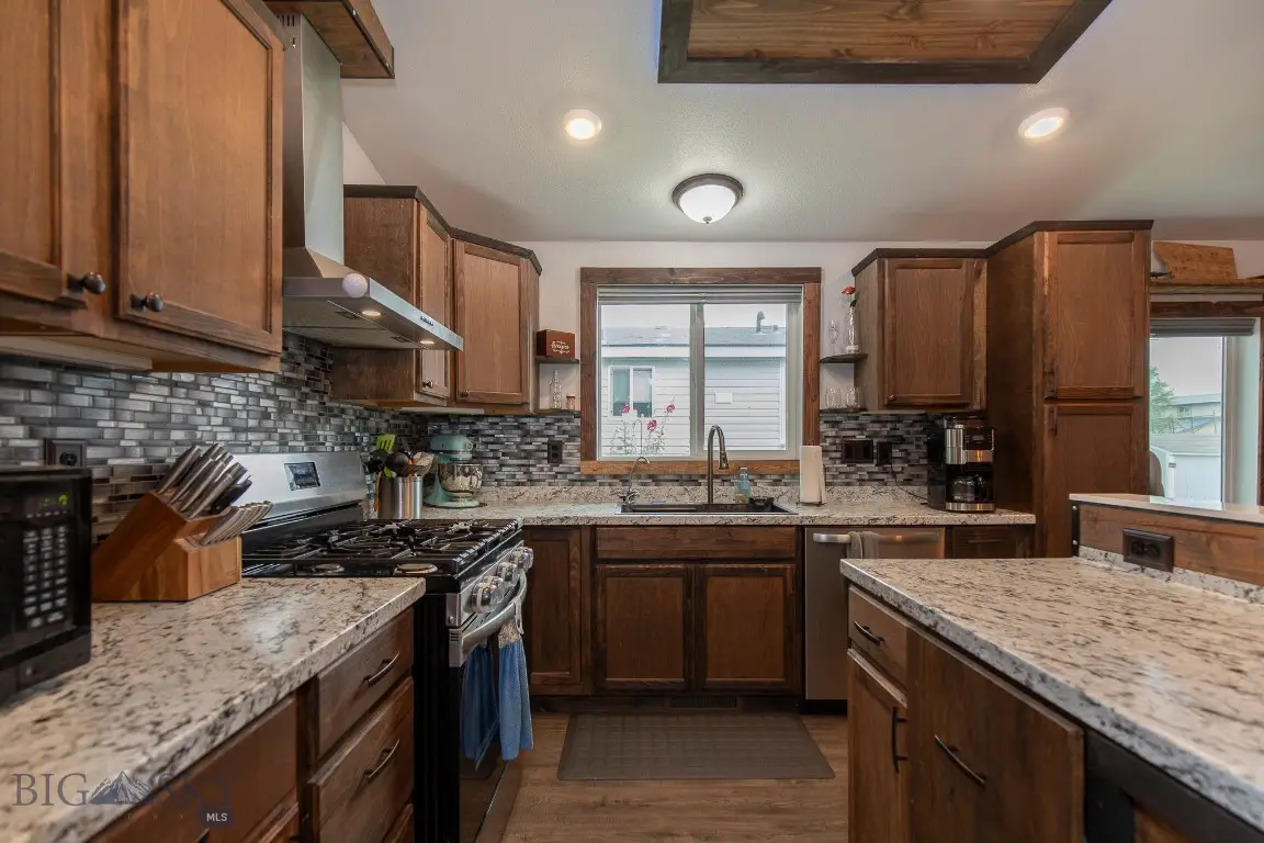 317 W Front Street, Three Forks, MT 59752 - #1
