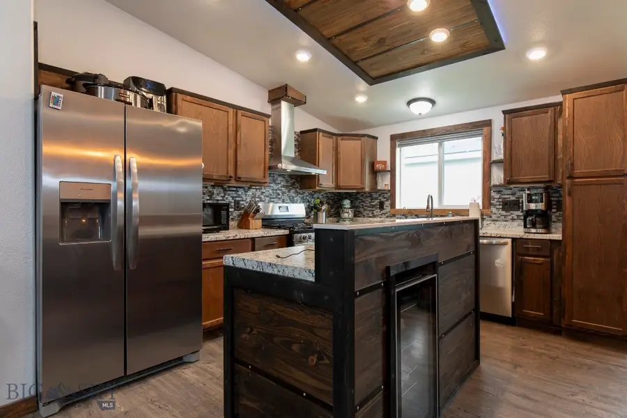 317 W Front Street, Three Forks, MT 59752 - #2