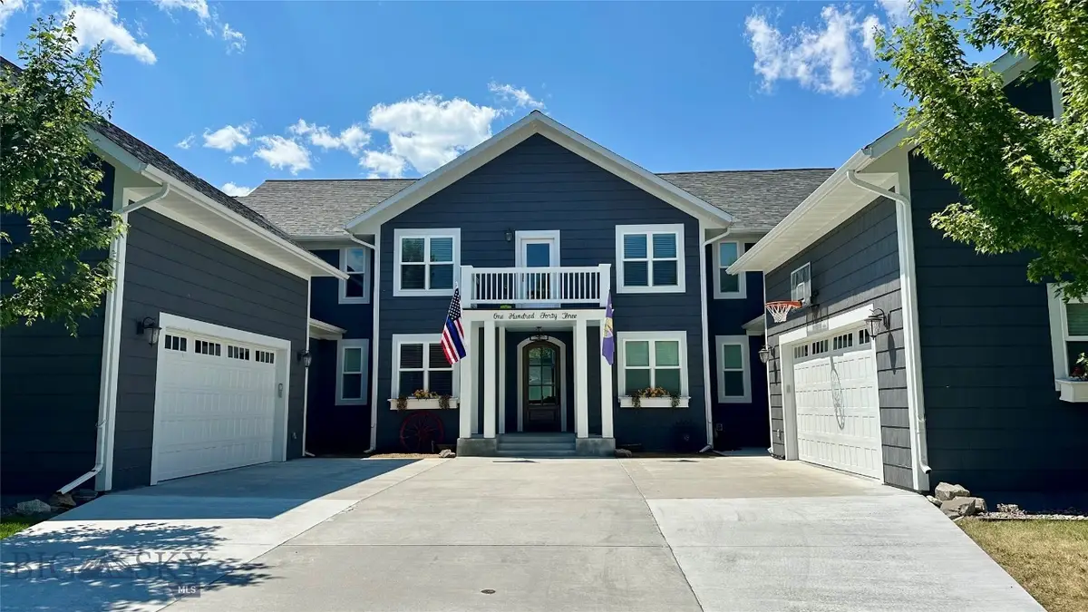 143 Mathew Bird Circle, Bozeman, MT 59715 - #1