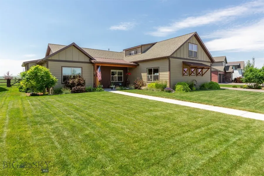 238 Pioneer Crossing Boulevard, Manhattan, MT 59741 - #3
