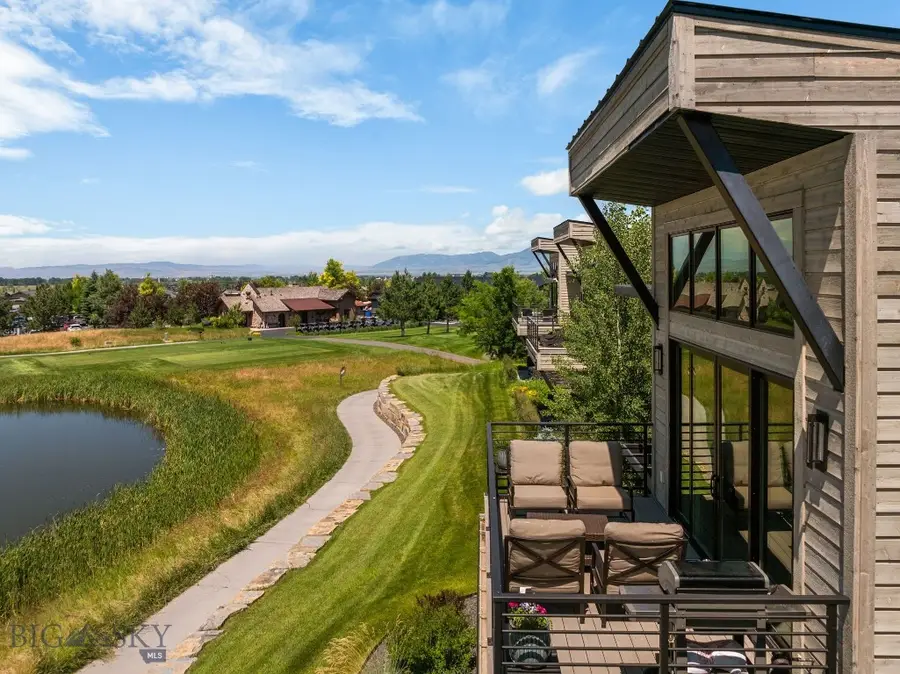 67 Duckhorn Lane #D, Bozeman, MT 59718 - #2