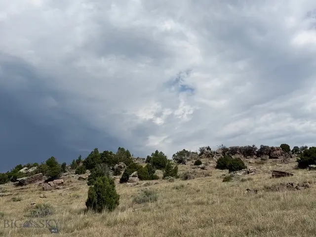 TBD Horse Castle Road, Manhattan, MT 59741 - #2