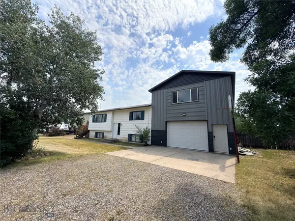 302 Mcewen Drive, Belgrade, MT 59714