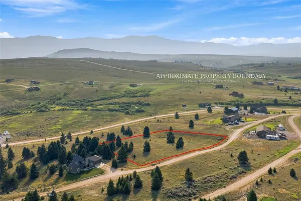 Lot 87 Chalet Loop, Butte, MT 59701