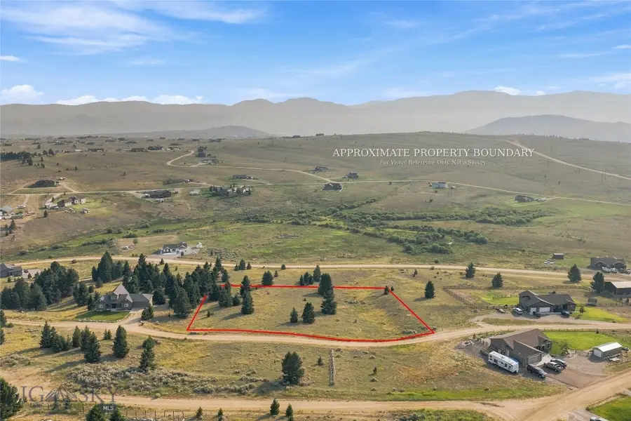 Lot 87 Chalet Loop, Butte, MT 59701 - #2