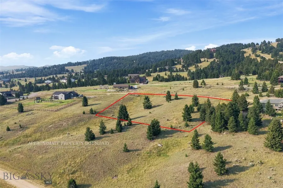 Lot 87 Chalet Loop, Butte, MT 59701 - #3