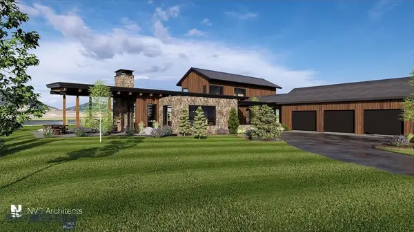 313 Glendale Loop, Bozeman, MT 59718