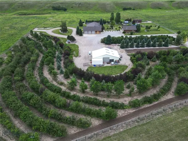 316 Estate Drive, Lewistown, MT 59457