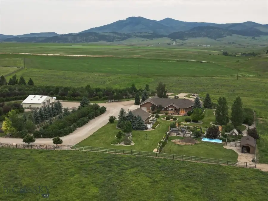 316 Estate Drive, Lewistown, MT 59457 - #3