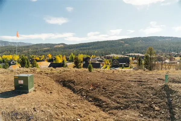 Lot 15 Upper Whitefish Drive, Big Sky, MT 59716