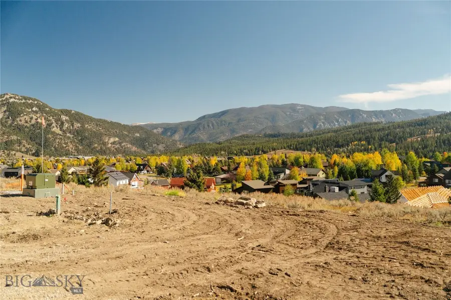 Lot 15 Upper Whitefish Drive, Big Sky, MT 59716 - #2