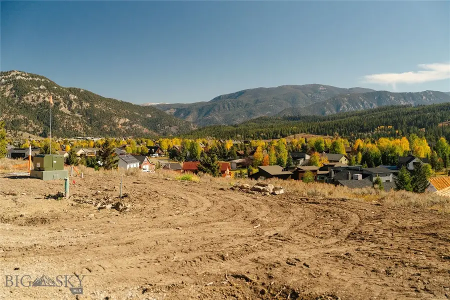 Lot 15 Upper Whitefish Drive, Big Sky, MT 59716 - #3