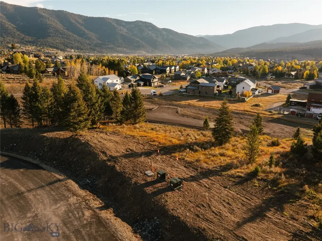 Lot 18 Upper Whitefish Drive, Big Sky, MT 59716 - #1