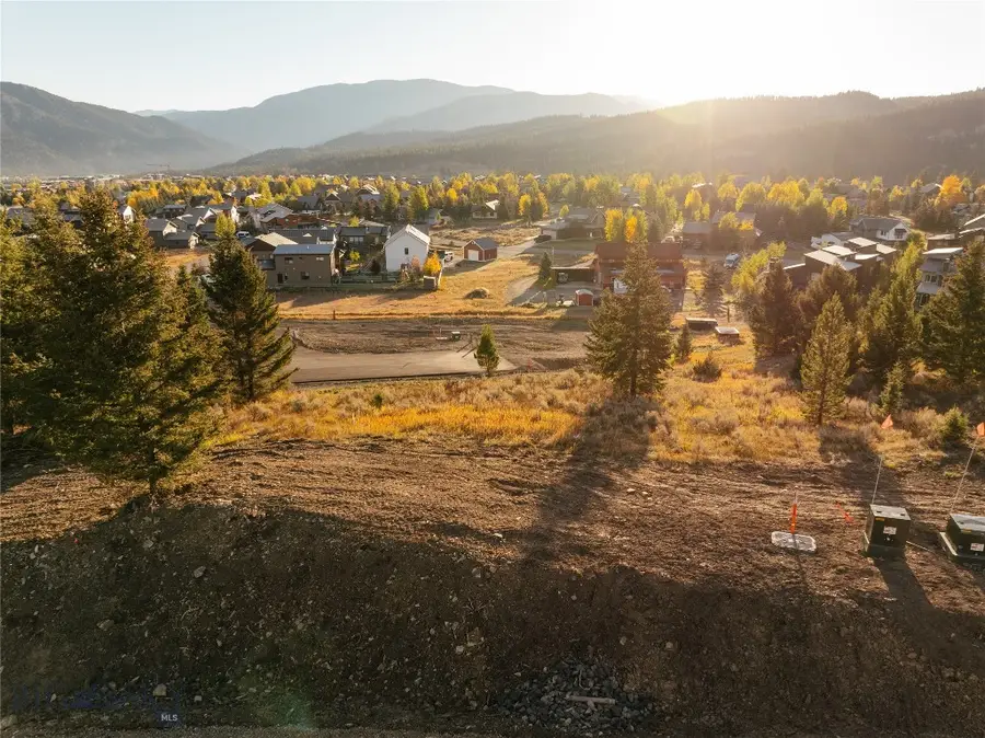 Lot 18 Upper Whitefish Drive, Big Sky, MT 59716 - #2