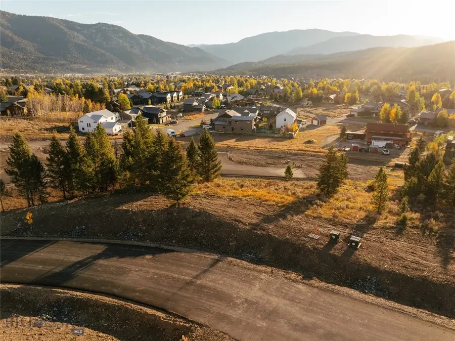 Lot 18 Upper Whitefish Drive, Big Sky, MT 59716 - #3