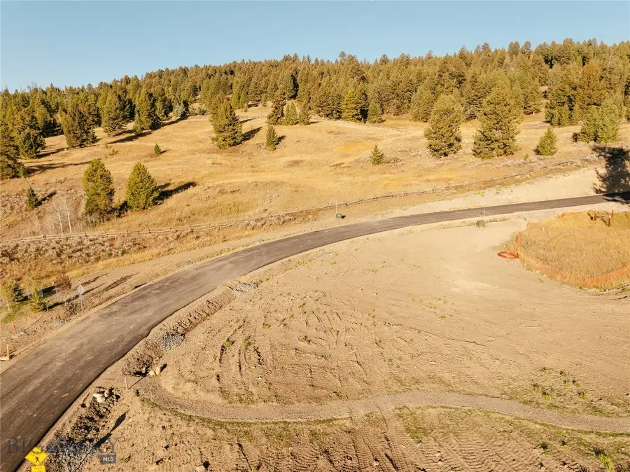 Lot 8 Upper Whitefish Drive, Big Sky, MT 59716 - #2