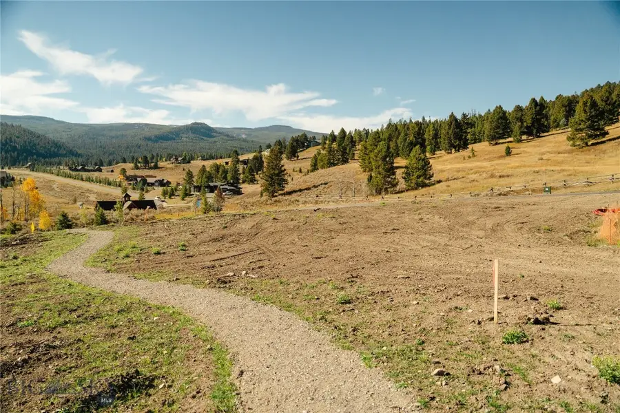 Lot 8 Upper Whitefish Drive, Big Sky, MT 59716 - #3