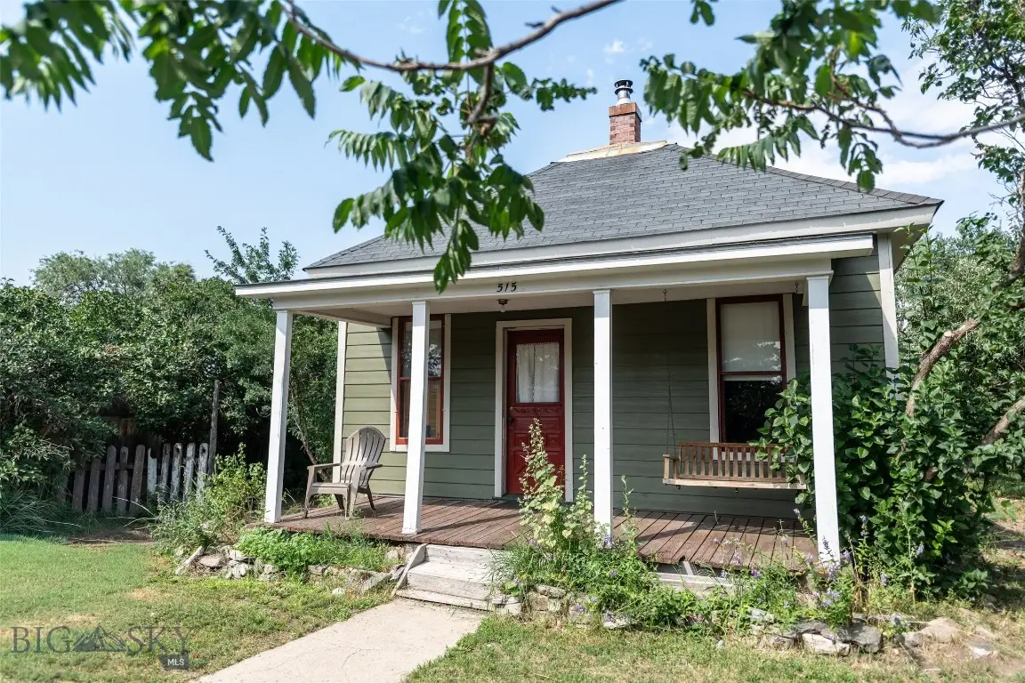515 Silverbow, Belgrade, MT 59714 - #1