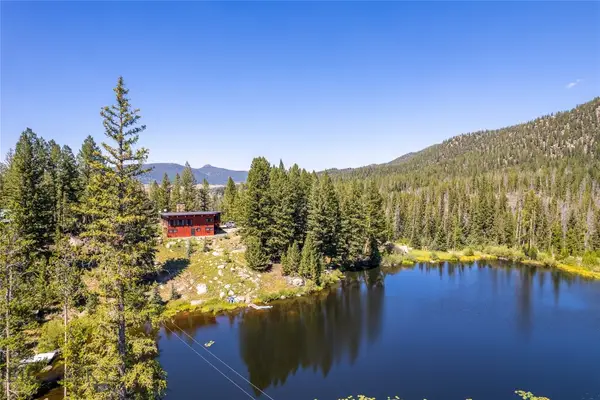 100 Nez Perce Road, Butte, MT 59701