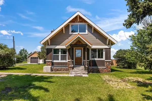 6287 S 19th, Bozeman, MT 59718