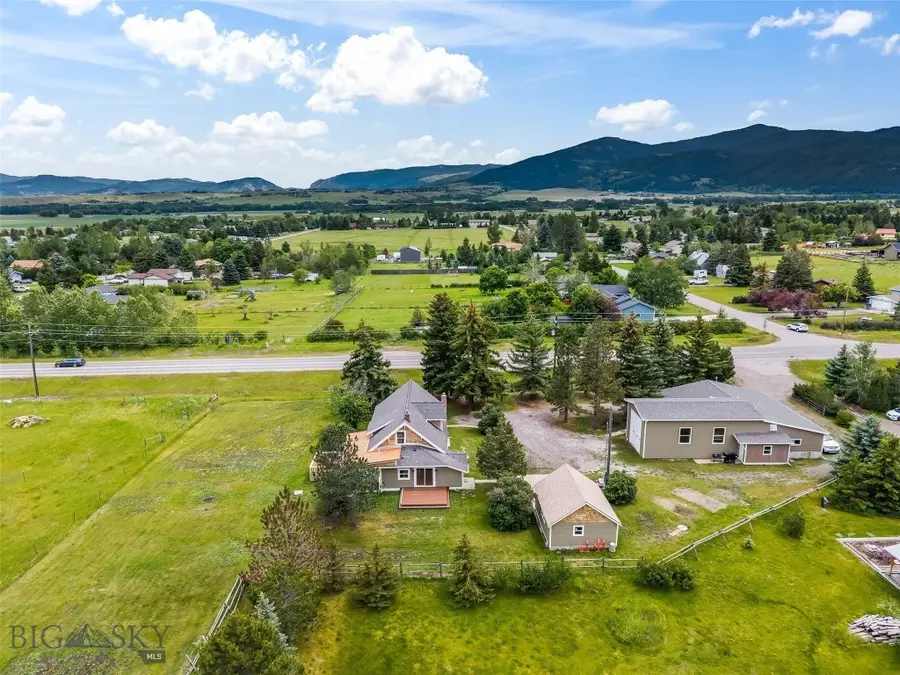 6287 S 19th, Bozeman, MT 59718 - #3