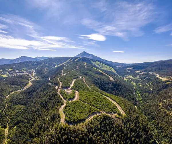 Lot 30 Sky View Way, Big Sky, MT 59716
