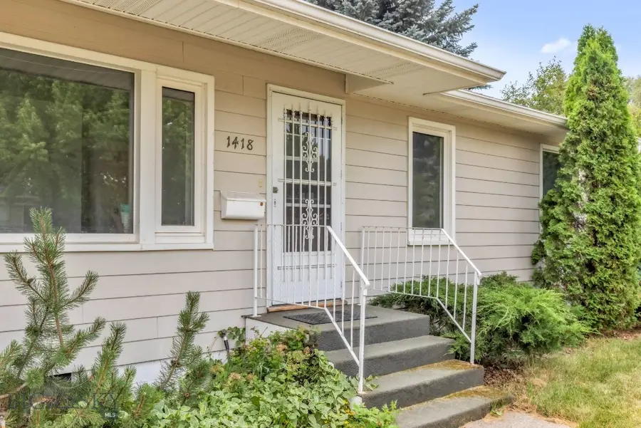1418 W Alderson Street, Bozeman, MT 59715 - #3