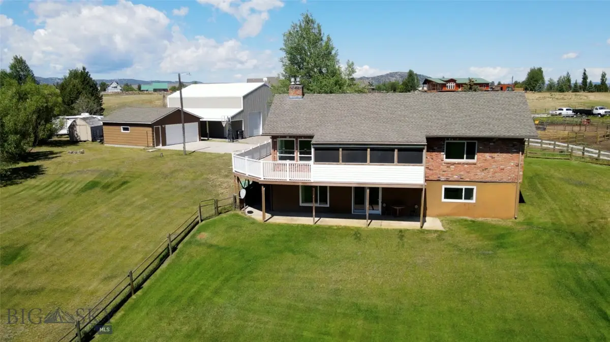 126 Painted Meadows, Butte, MT 59701 - #1