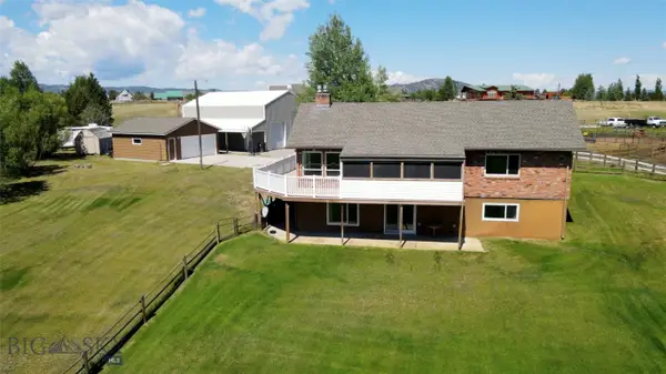 126 Painted Meadows, Butte, MT 59701