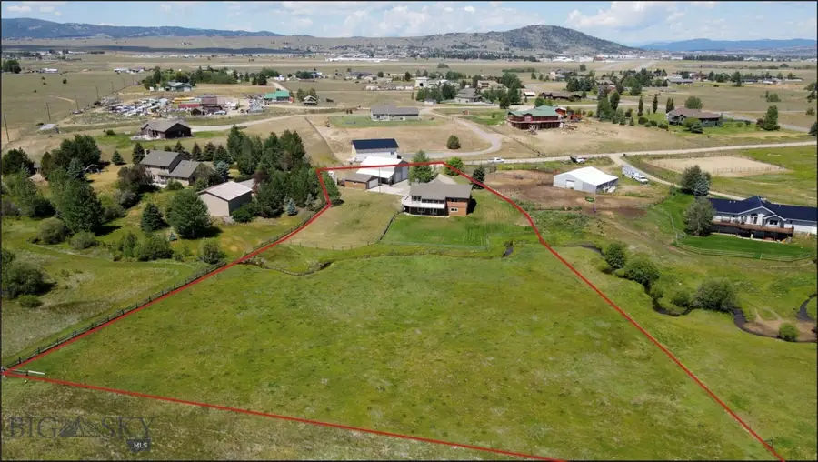 126 Painted Meadows, Butte, MT 59701 - #2