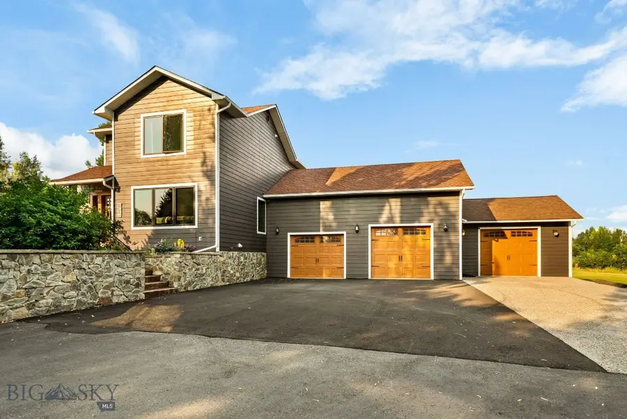 1306 Robin Lane, Bozeman, MT 59715 - #2