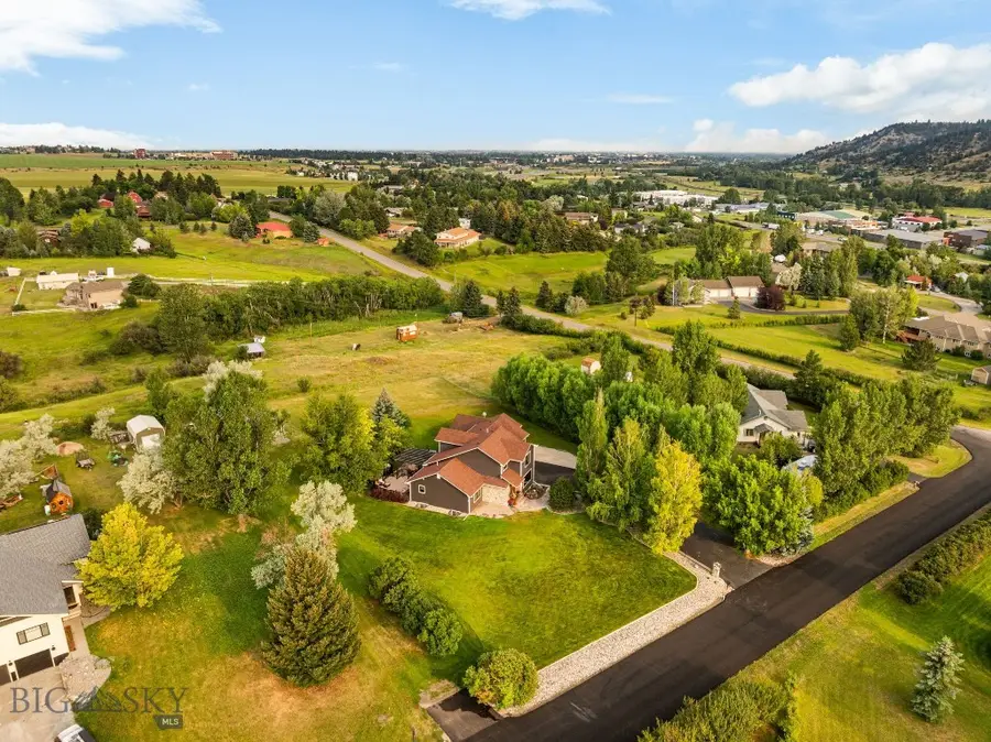 1306 Robin Lane, Bozeman, MT 59715 - #3