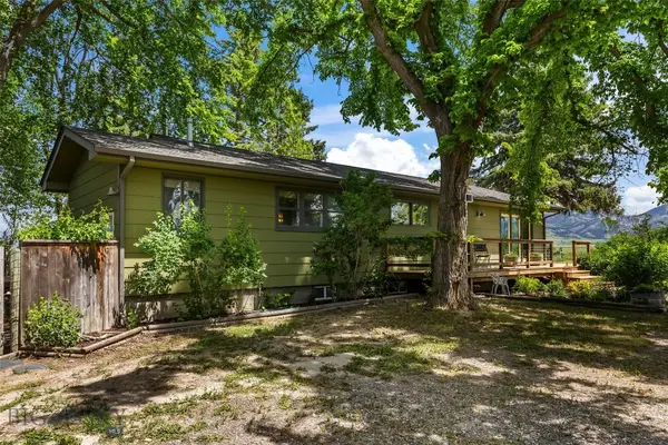 5321 E Gallatin, Belgrade, MT 59714
