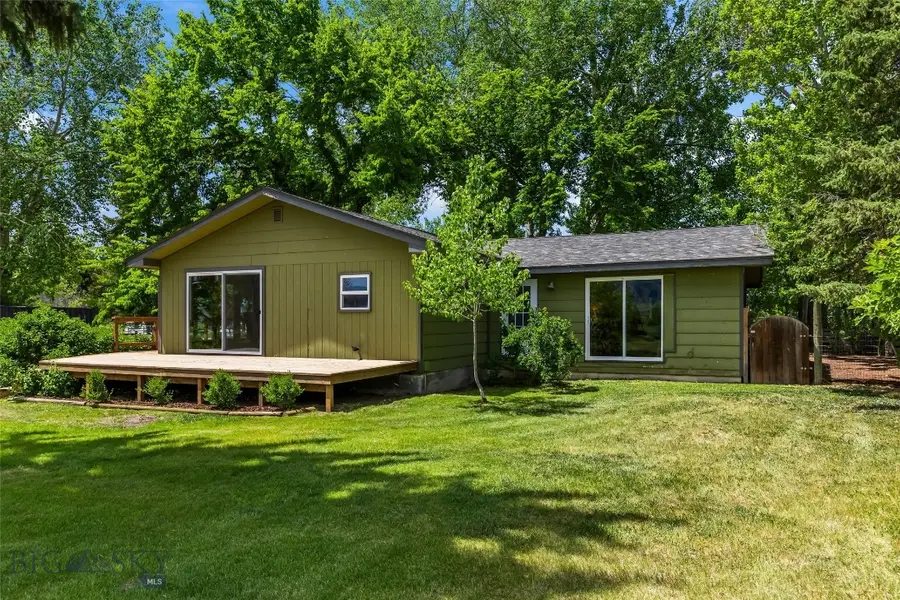 5321 E Gallatin, Belgrade, MT 59714 - #3