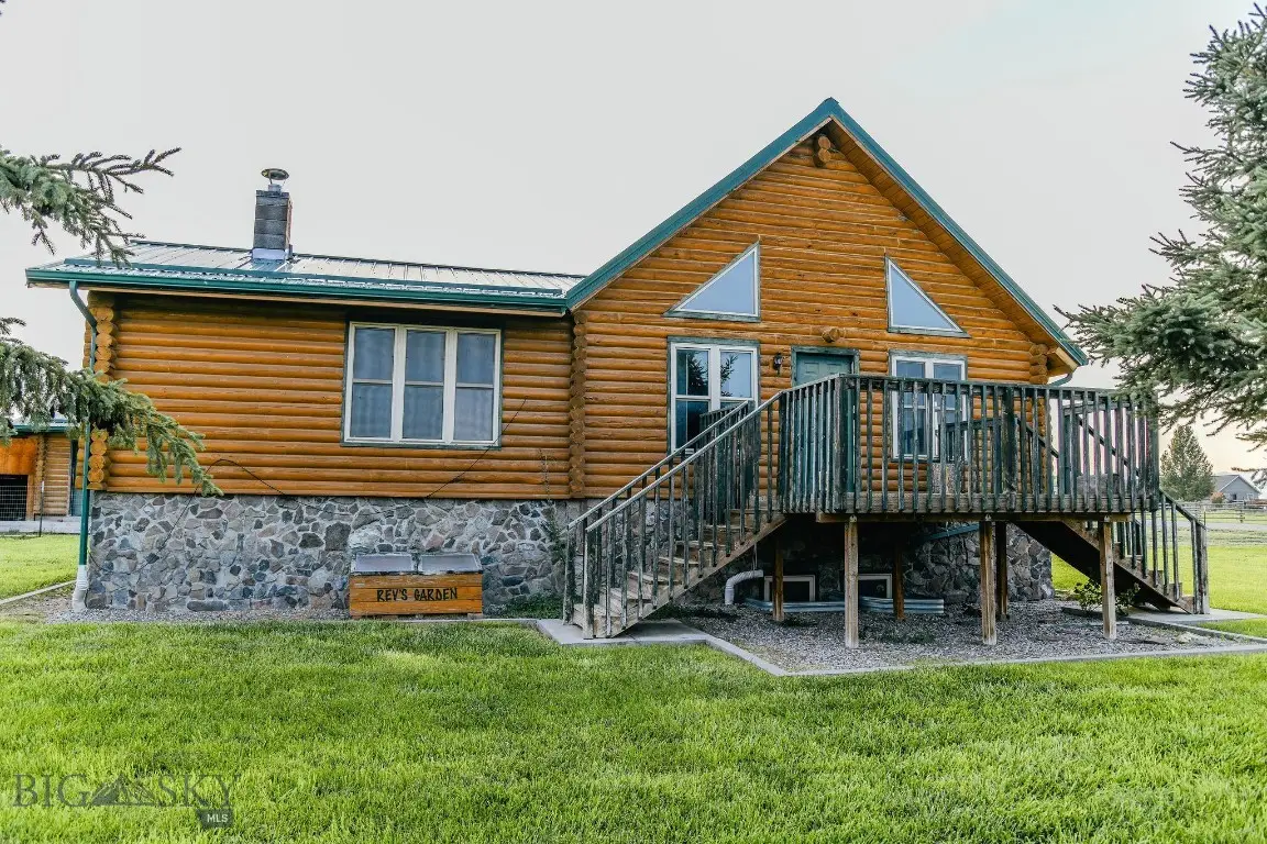 588 Saddle Drive, Dillon, MT 59725 - #1