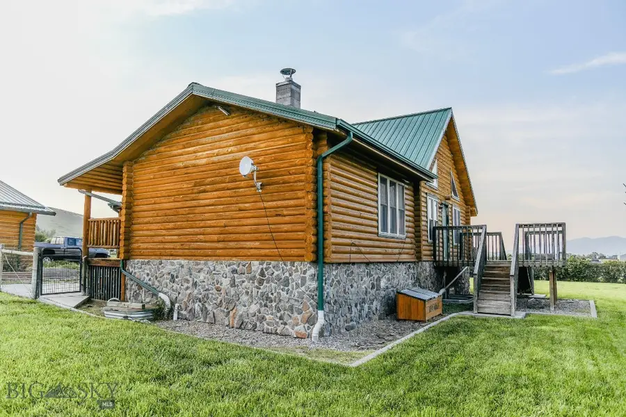 588 Saddle Drive, Dillon, MT 59725 - #2
