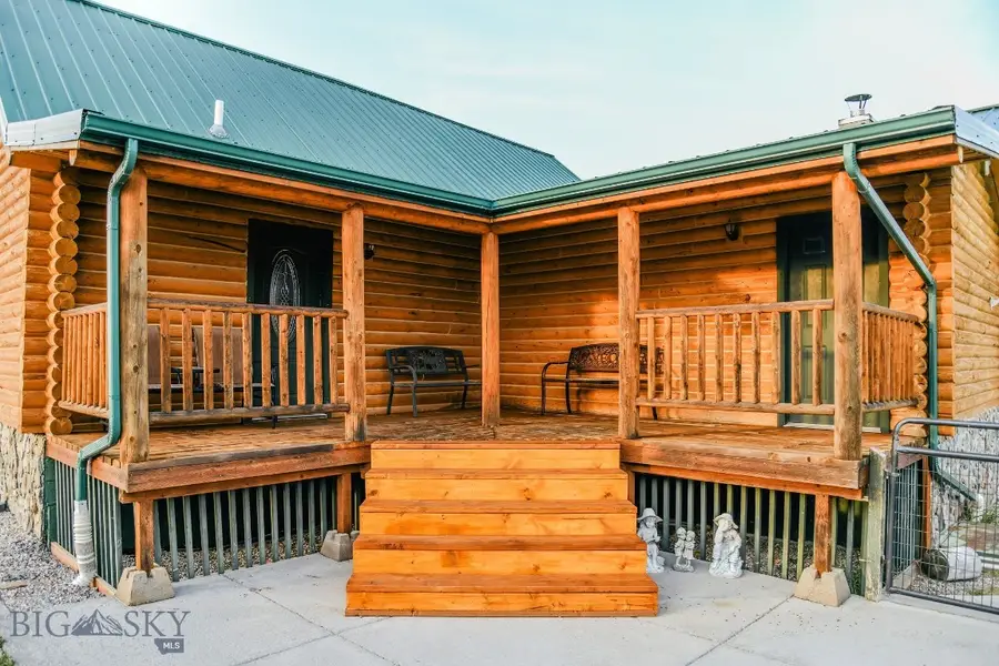 588 Saddle Drive, Dillon, MT 59725 - #3