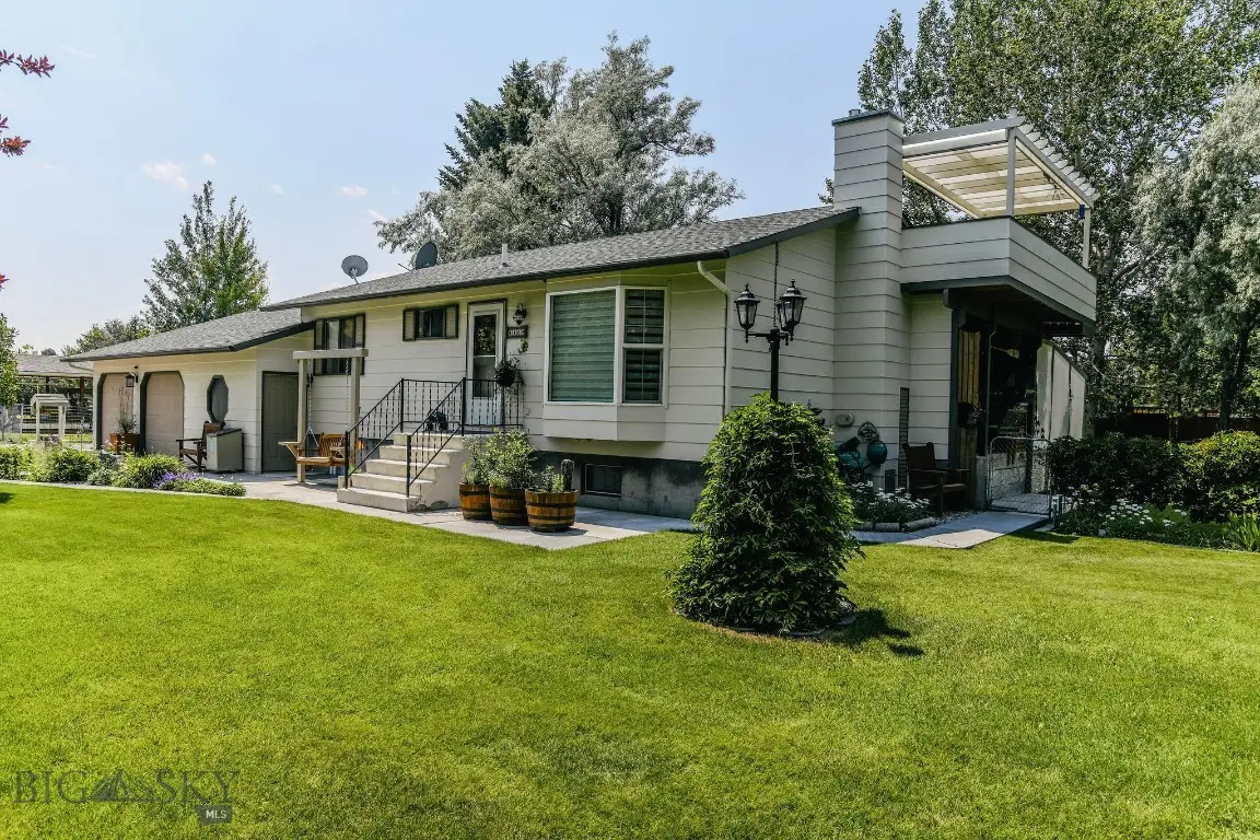 1165 Laknar Lane, Dillon, MT 59725 - #1
