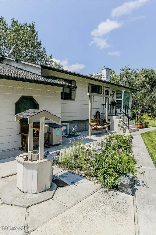 1165 Laknar Lane, Dillon, MT 59725 - #2