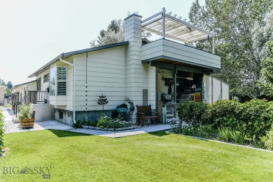 1165 Laknar Lane, Dillon, MT 59725 - #3