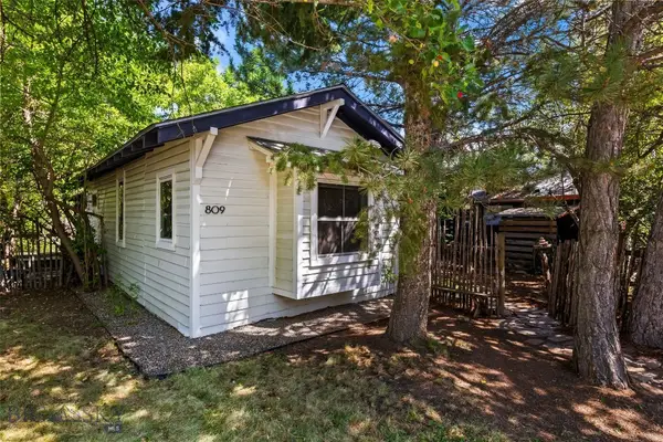 809 E Davis Street, Bozeman, MT 59715
