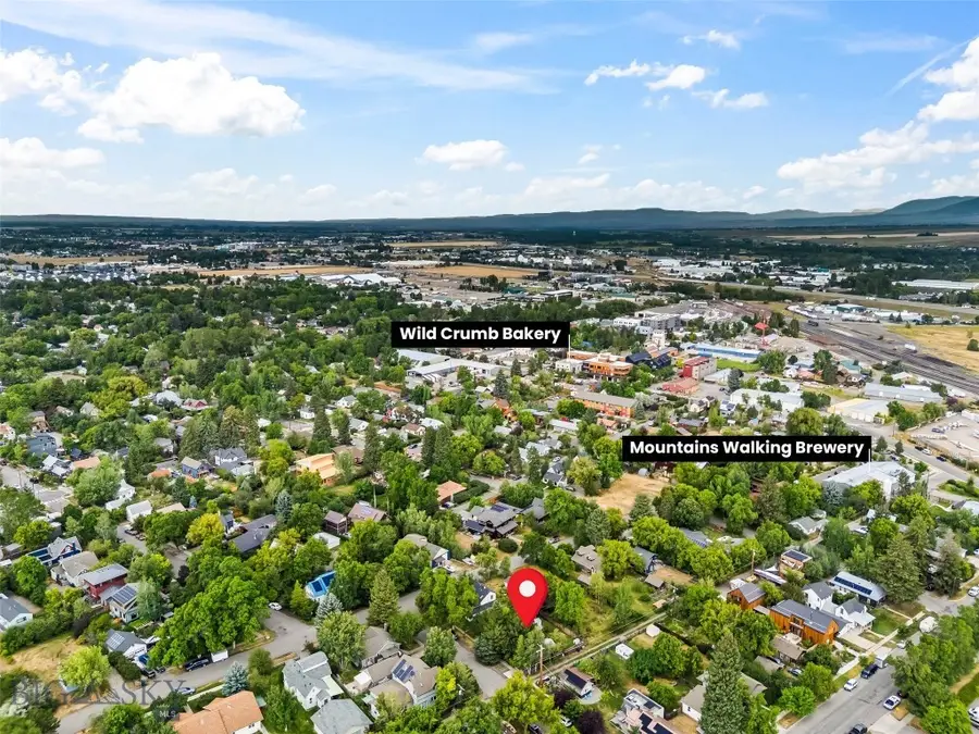 809 E Davis Street, Bozeman, MT 59715 - #2