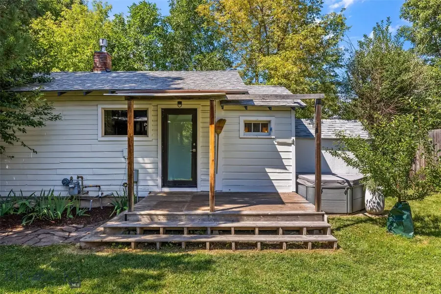 809 E Davis Street, Bozeman, MT 59715 - #3