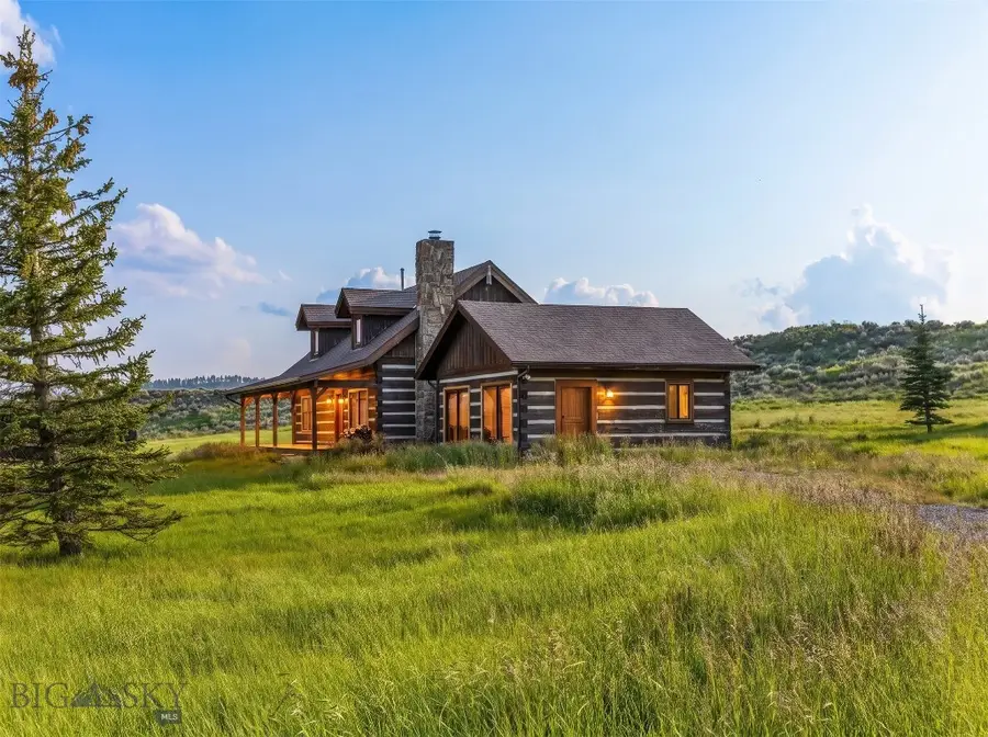 1607 Shields River Road, Wilsall, MT 59086 - #2