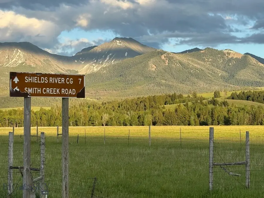 1607 Shields River Road, Wilsall, MT 59086 - #3