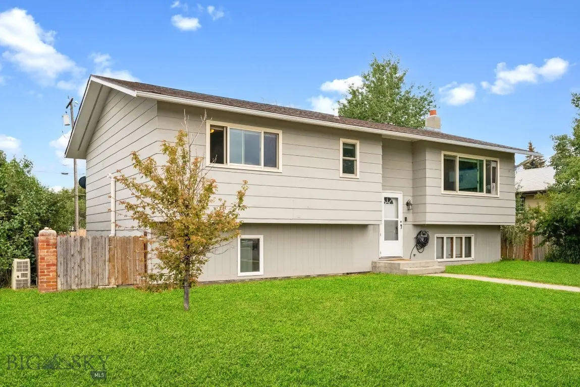 1112 Dewey Boulevard, Butte, MT 59701 - #1