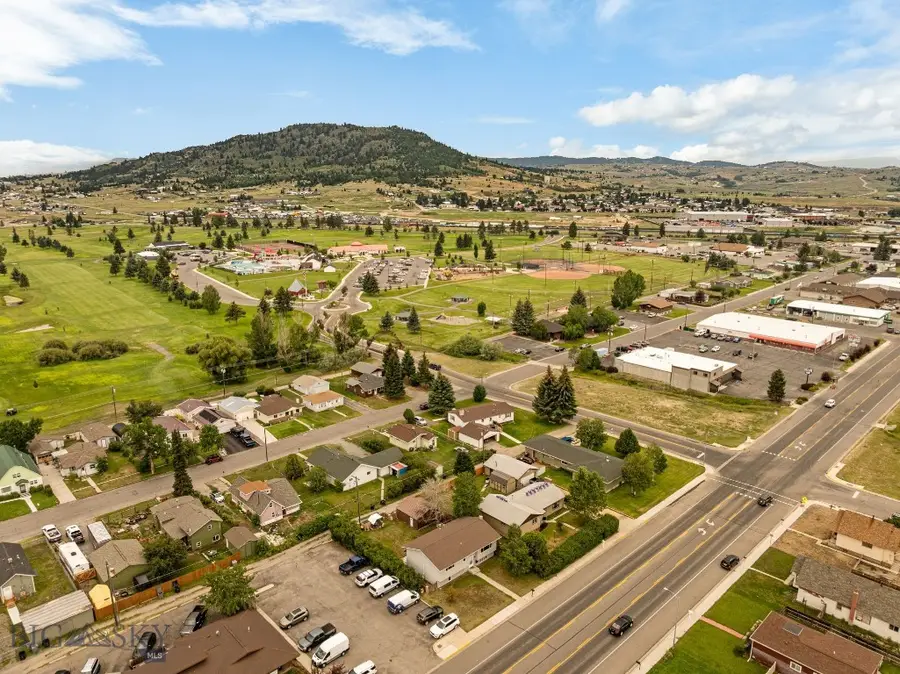 1112 Dewey Boulevard, Butte, MT 59701 - #2