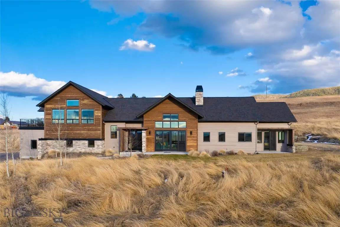 118 Robert Court, Bozeman, MT 59718 - #1