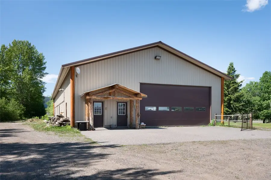 56 & 70 E Williams Road, Gallatin Gateway, MT 59730 - #3