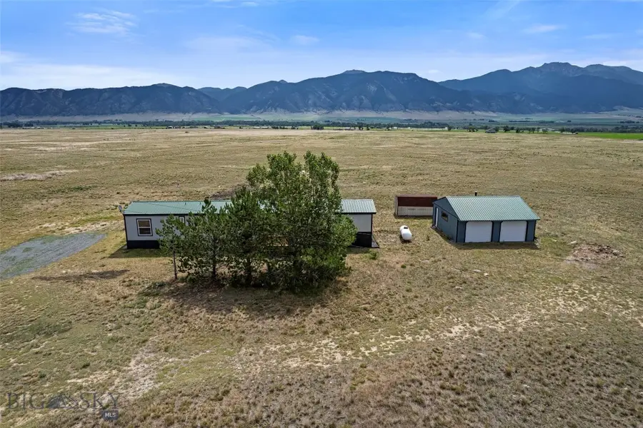 1406 Jack Rabbit Lane, Whitehall, MT 59759 - #2